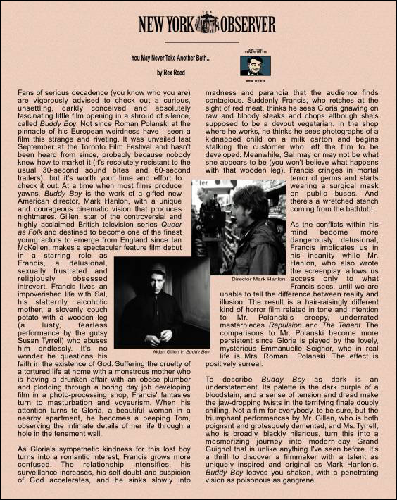 New York Observer