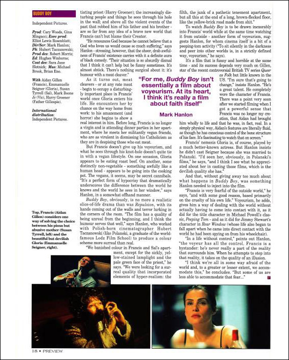 Preview Magazine Page 2